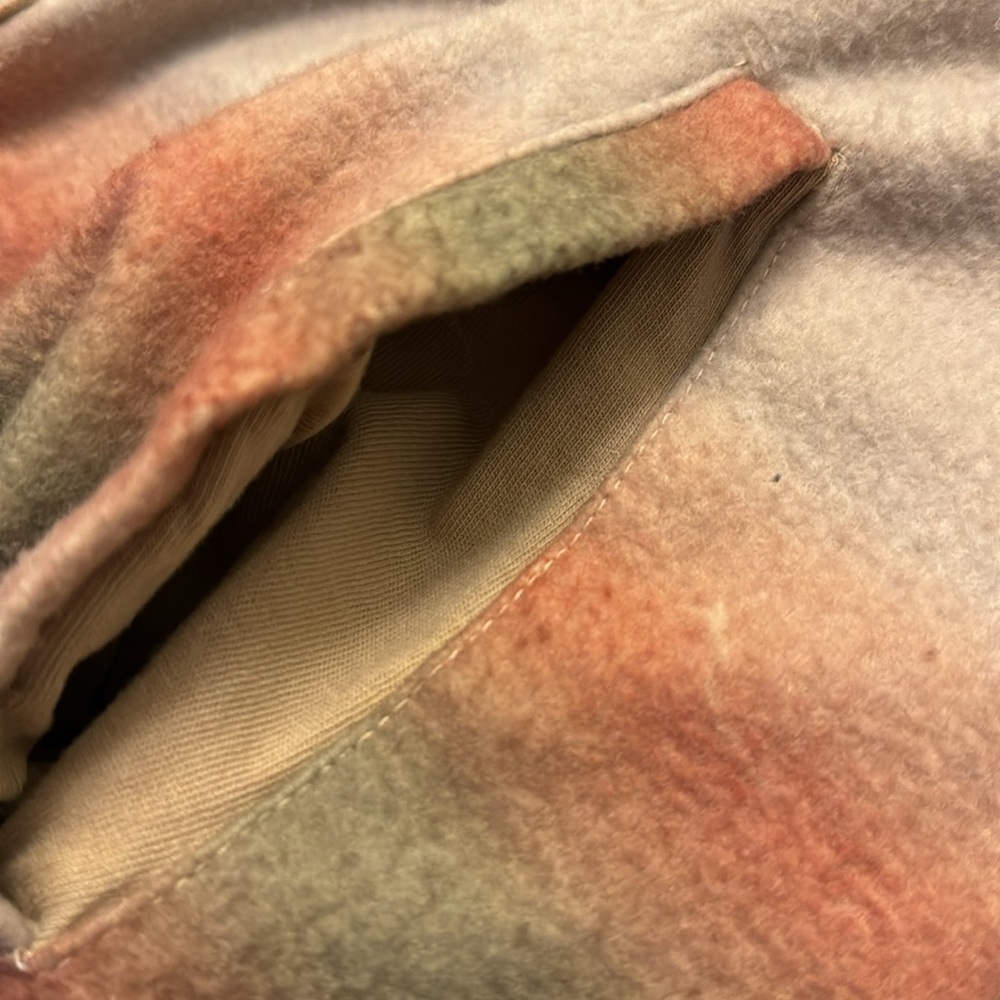 Free People Button Jacket - image 5